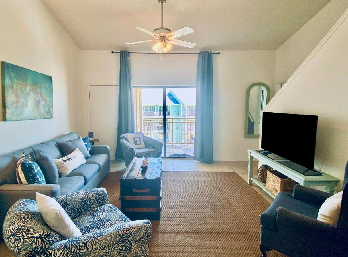 Sugar Beach 321 By Albvr - Beautiful Condo At The Beach From Albvr! ガルフ・ショアーズ エクステリア 写真